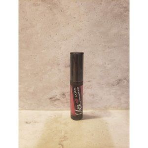 LA Girl Matte Flat Finish Pigment Gloss GLG834 Bazaar 0.17 Oz New Sealed